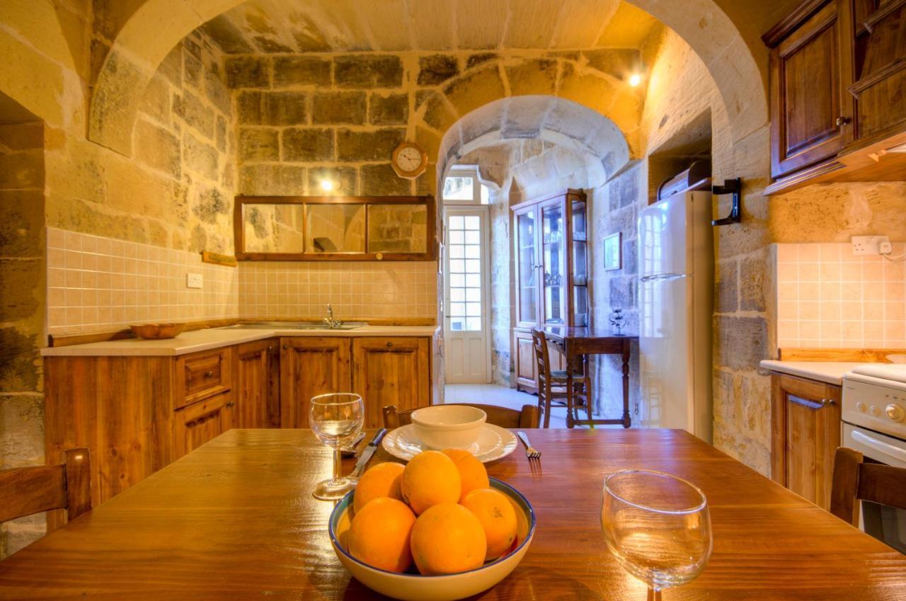 Gozo Break Farmhouses Kercem Exterior photo
