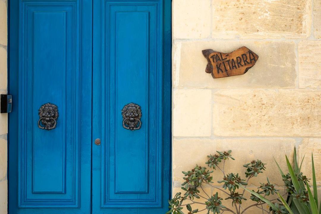 Gozo Break Farmhouses Kercem Exterior photo
