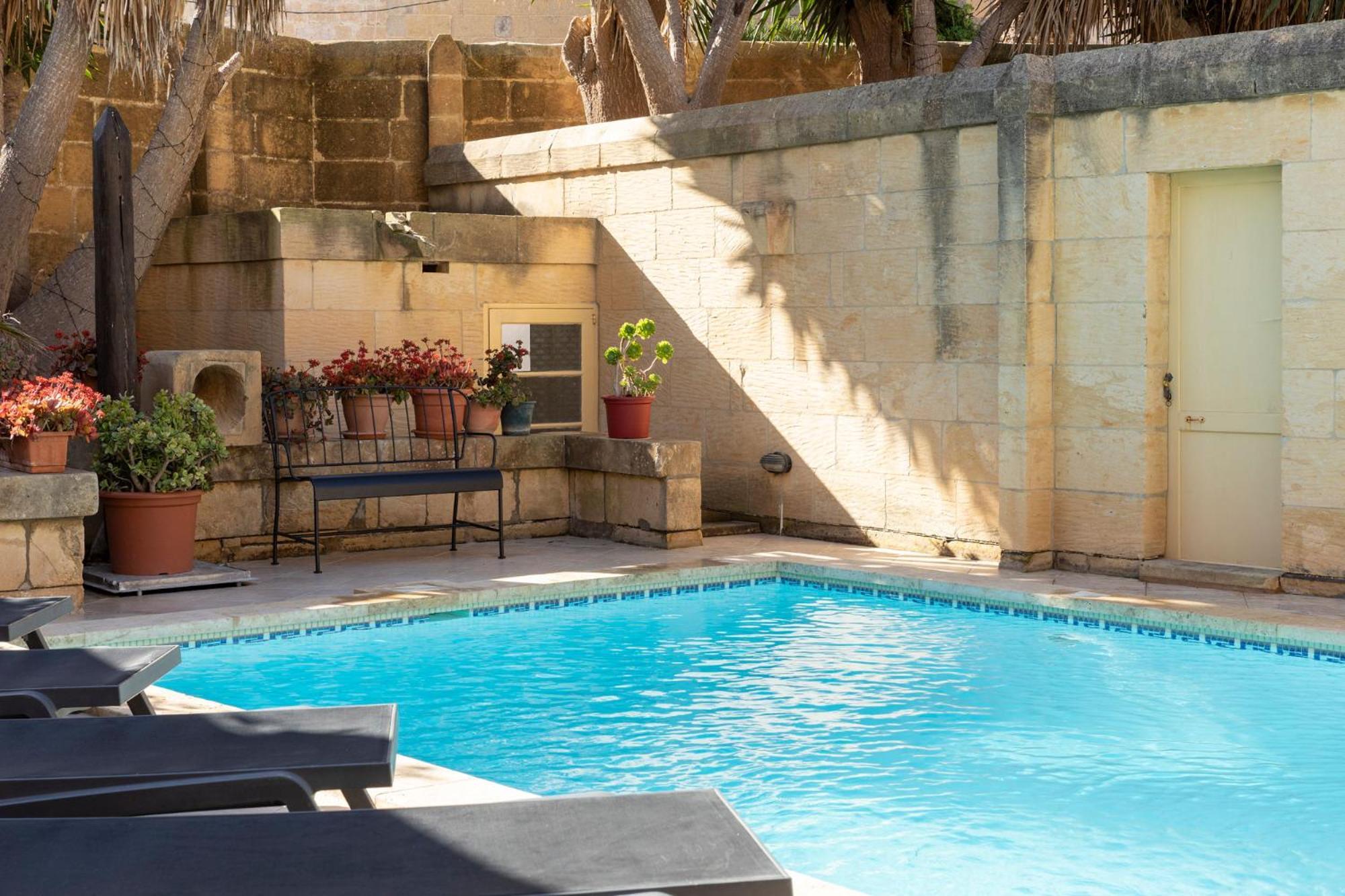 Gozo Break Farmhouses Kercem Exterior photo