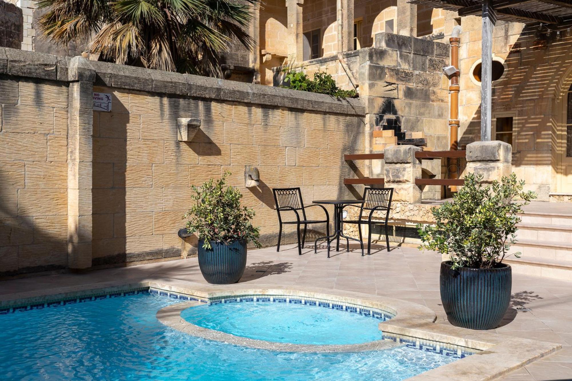 Gozo Break Farmhouses Kercem Exterior photo
