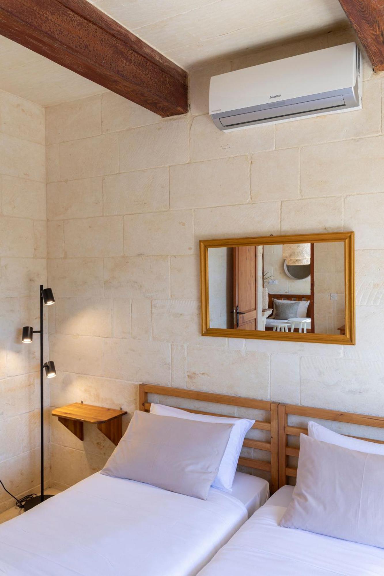 Gozo Break Farmhouses Kercem Exterior photo