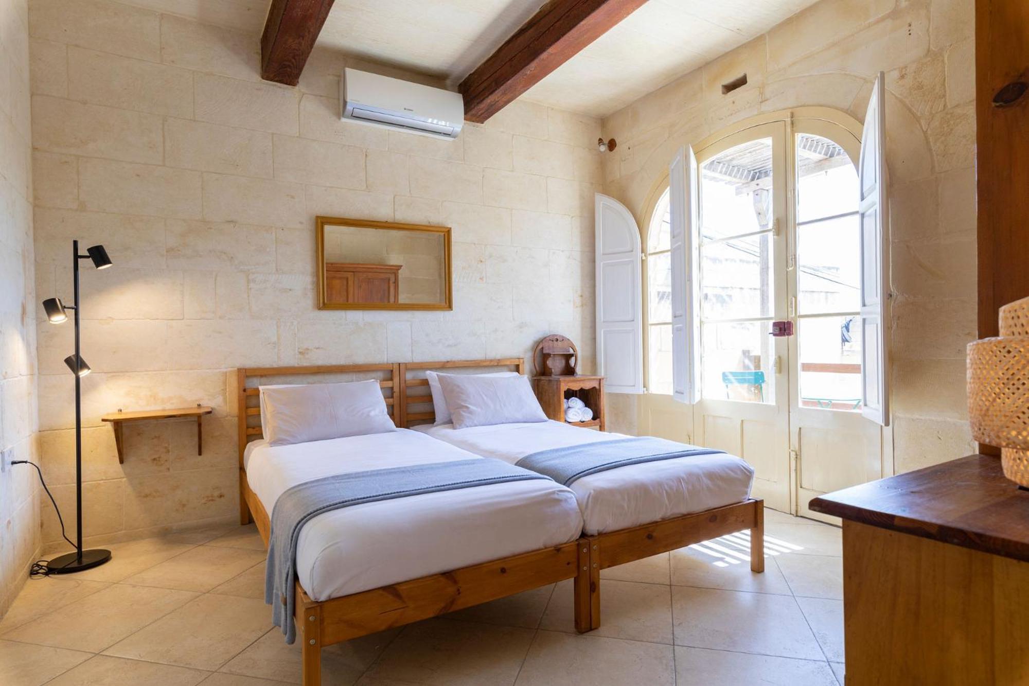 Gozo Break Farmhouses Kercem Exterior photo