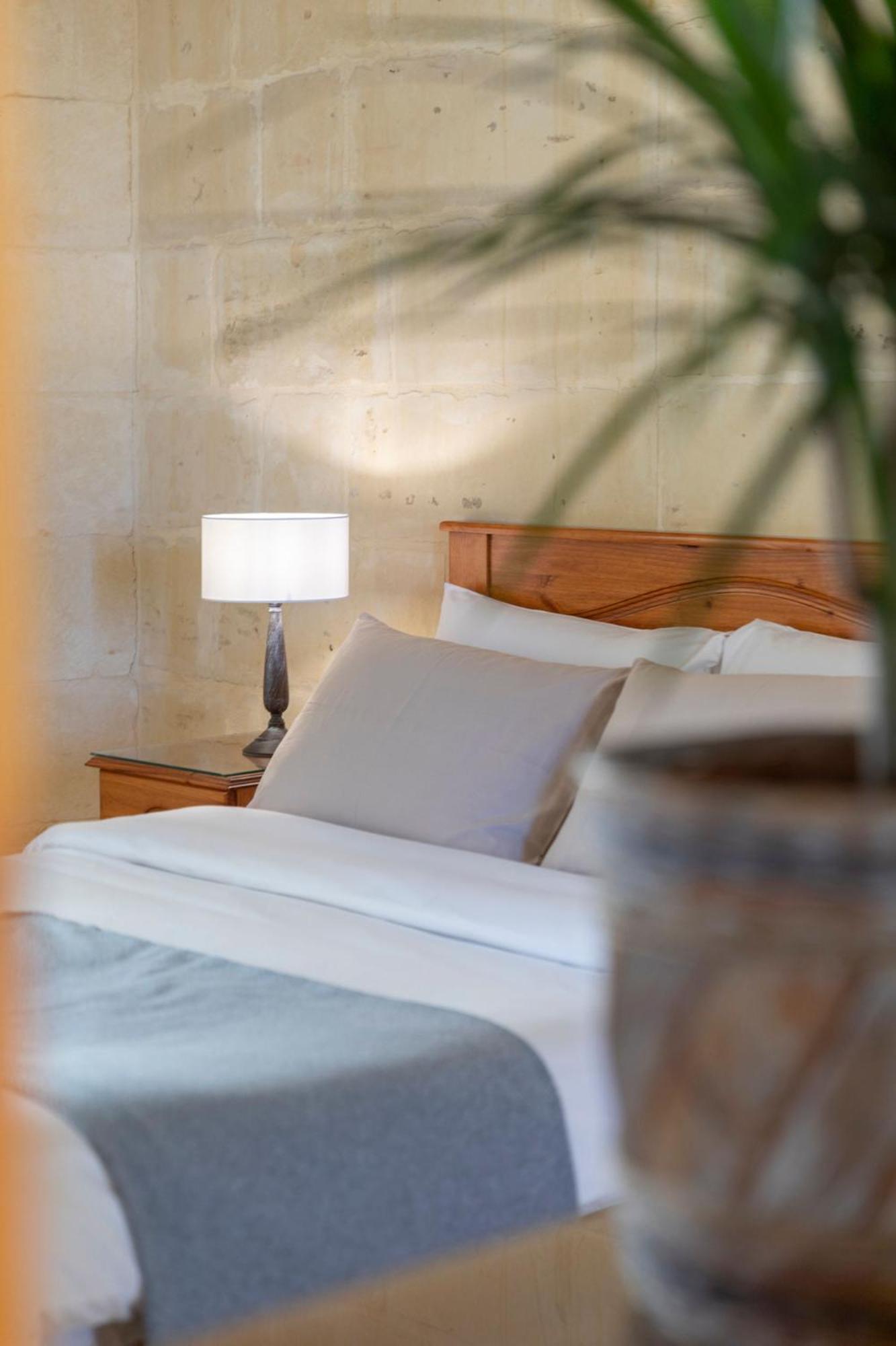 Gozo Break Farmhouses Kercem Exterior photo