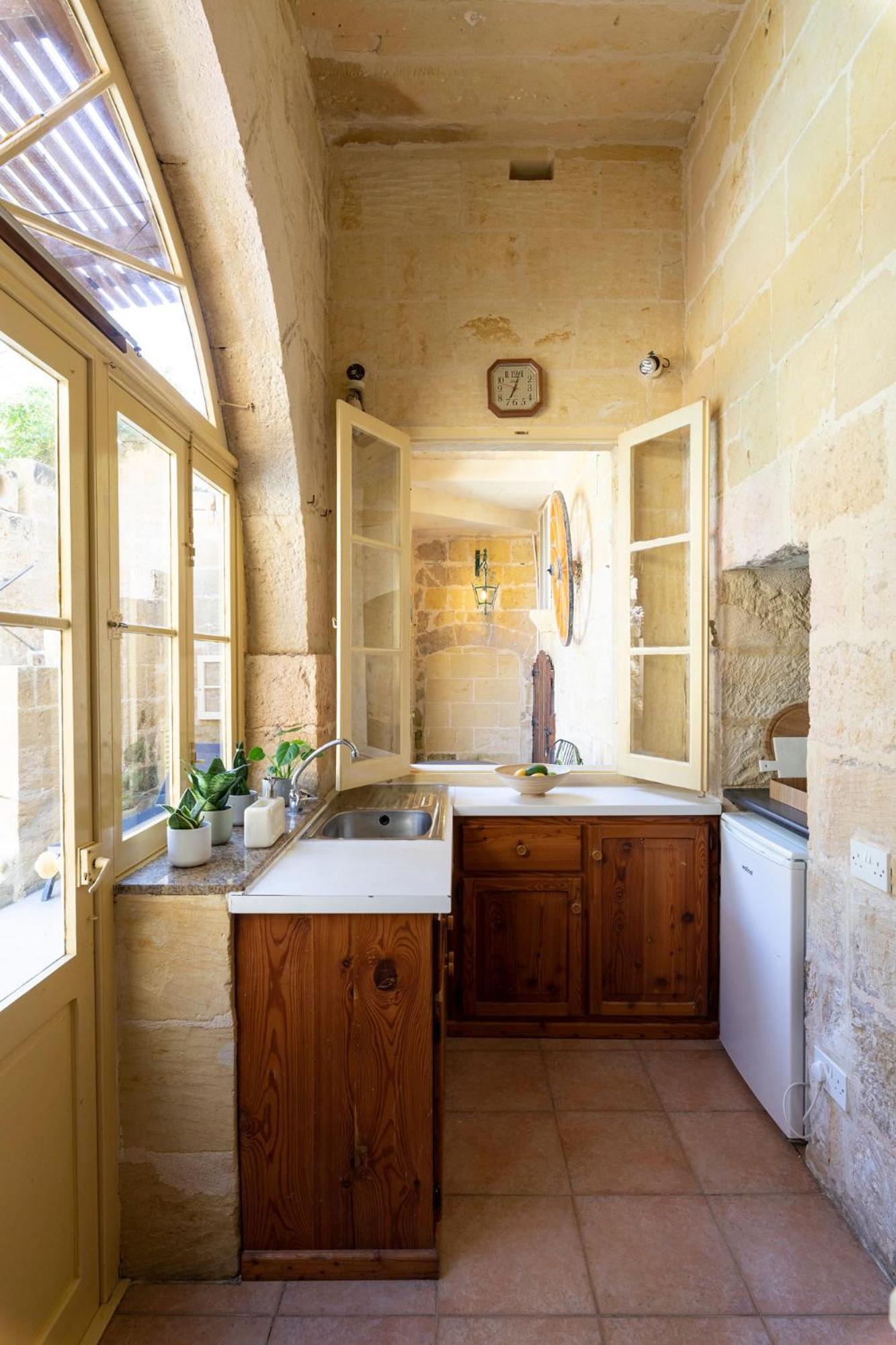 Gozo Break Farmhouses Kercem Exterior photo