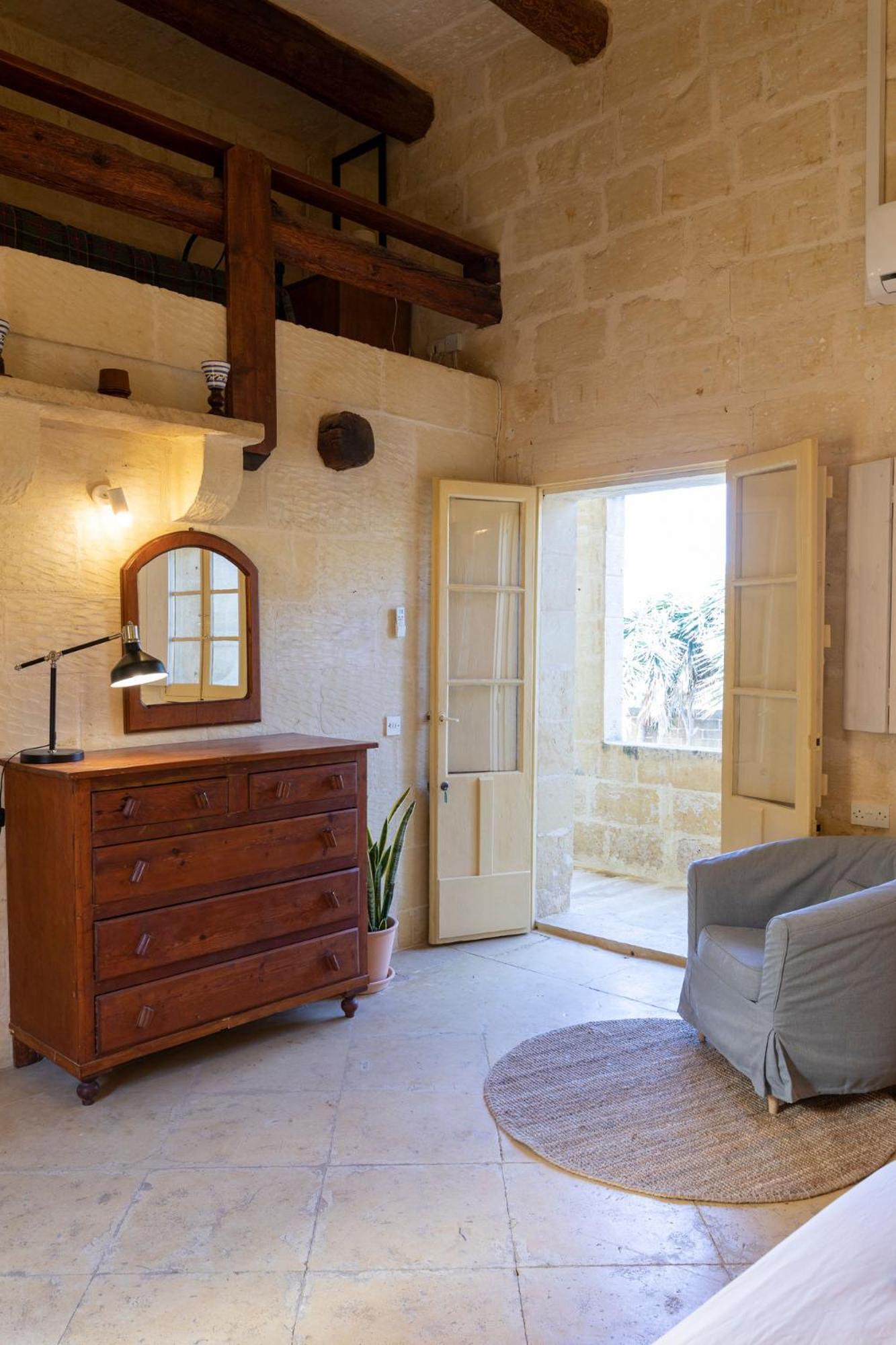 Gozo Break Farmhouses Kercem Exterior photo