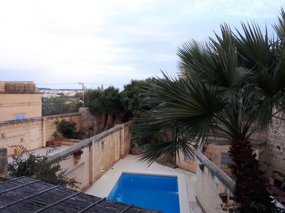 Gozo Break Farmhouses Kercem Exterior photo